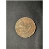 Image 1 : 1851 UPPER CANADA 1/2 PENNY TOKEN