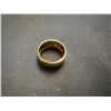 Image 2 : 10K MEN'S RING 7.2G