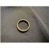 Image 2 : 14K MEN'S RING 5G