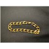 Image 1 : 10K 8" BRACELET 7.5G