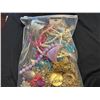 Image 1 : BAG OF COSTUME JEWELRY