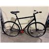 Image 2 : BRODIE OCHO BLACK 8 SPEED  MOUNTAIN BIKE WITH FULL DISC BRAKES