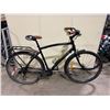 Image 2 : OPUS NUOVELLO CLASSICO BLACK 7 SPEED CRUISER BIKE