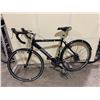 Image 1 : GARNEAU SEDNA BLACK 24 SPEED RACE BIKE