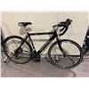 Image 2 : GARNEAU SEDNA BLACK 24 SPEED RACE BIKE