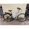 Image 2 : OPUS BLACK 7 SPEED CLASSIC STYLE ROAD BIKE