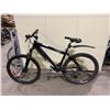 Image 1 : NORCO WOLVERINE BLACK 24 SPEED FRONT SUSPENSION MOUNTAIN BIKE WITH FRONT DISC BRAKE