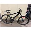 Image 2 : NORCO WOLVERINE BLACK 24 SPEED FRONT SUSPENSION MOUNTAIN BIKE WITH FRONT DISC BRAKE