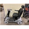 Image 1 : WINNER GREY ELECTRIC POWER ASSISTED MOBILITY SCOOTER