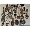 Image 1 : BAG OF ASSORTED WATCHES