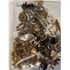 Image 1 : BAG OF COSTUME JEWELRY