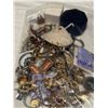 Image 1 : BAG OF COSTUME JEWELRY