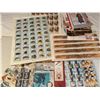 Image 1 : ASSORTED WORLD STAMPS ETC
