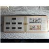 Image 3 : BOOK OF ASIAN STAMPS AND BANKNOTES