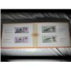 Image 6 : BOOK OF ASIAN STAMPS AND BANKNOTES