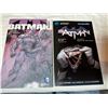 Image 1 : 2 BATMAN BOOKS