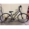 Image 2 : NAKAMURA ROYAL CHARCOAL 12 SPEED MOUNTAIN BIKE