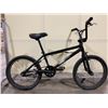 Image 2 : HARO F1 BLACK SINGLE SPEED STUNT BIKE