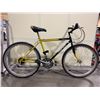 Image 2 : NORCO KOKANEE BLACK / YELLOW 18 SPEED MOUNTAIN BIKE