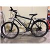 Image 1 : ROCKY MOUNTAIN TRAIL HEAD BLACK 27 SPEED FRONT SUSPENSION MOUNTAIN BIKE WITH FULL DISK BRAKES