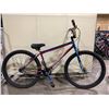 Image 2 : HYPER BIKE CO SNAFU PRISMATIC SINGLE SPEED BMX BIKE