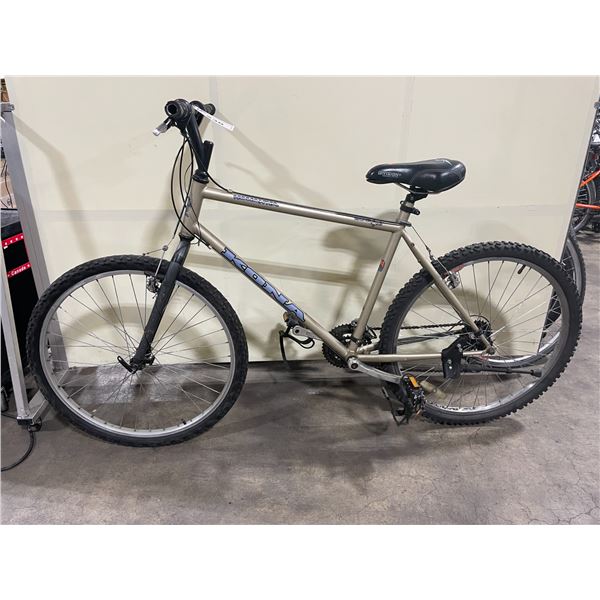 KONA HAHANNA BRONZE 21 SPEED MOUNTAIN BIKE