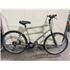 Image 2 : KONA HAHANNA BRONZE 21 SPEED MOUNTAIN BIKE