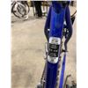 Image 3 : SUPERCYCLE SC1800 BLUE 18 SPEED MOUNTAIN BIKE