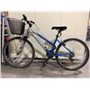 Image 2 : SCHWINN SOLUTION FS 14 SPEED FRONT SUSPENSION MOUNTAIN BIKE