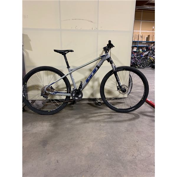 gt bicycles avalanche Elite Its XCT GT Avalanche Values & Pricing