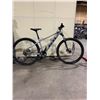 Image 2 : GT AVALANCHE GREY 27 SPEED FRONT SUSPENSION FULL DISC BRAKE MOUNTAIN BIKE