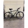 Image 2 : BELL GREY 21 SPEED FRONT SUSPENSION HYBRID BIKE