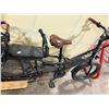 Image 3 : RAD POWER BIKES RAD WAGON BLACK 7 SPEED ELECTRIC BIKE 2 SEATER CRUISER BIKE