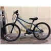 Image 2 : SUPERCYCLE NITRO GREY 21 SPEED FRONT SUSPENSION MOUNTAIN BIKE