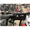 Image 3 : DAYMAK COYOTE RED 6 SPEED FRONT SUSPENSION ELECTRIC BIKE *NO KEYS, NO BATTERY*