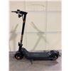 Image 1 : NIU KQI3 PRO BLACK / GOLD ELECTRIC RIDE ON SCOOTER *NO KEYS, NO CHARGER*