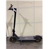 Image 1 : SEGWAY NINEBOT BLACK ELECTRIC RIDE ON SCOOTER *NO KEYS, NO CHARGER, POWERS ON & RUNNING*