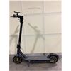 Image 1 : SEGWAY NINEBOT BLACK ELECTRIC RIDE ON SCOOTER *NO KEYS, NO CHARGER*