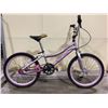 Image 2 : 4 BIKES: SUPERCYCLE GREY SINGLE SPEED CHILDREN'S BIKE, BLUE SUPERCYCLE FRONT SUSPENSION SINGLE
