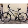 Image 1 : SPECIALIZED HARDROCK PRO GREY 24 SPEED FRONT SUSPENSION MOUNTAIN BIKE WITH FULL DISC BRAKES