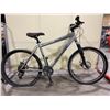 Image 2 : SPECIALIZED HARDROCK PRO GREY 24 SPEED FRONT SUSPENSION MOUNTAIN BIKE WITH FULL DISC BRAKES