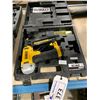 Image 2 : DEWALT DWFP2350 PIN NAILER IN HARD TRAVEL CASE