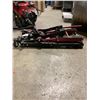 Image 3 : MOTOMASTER  MOTORCYCLE JACK 1500LB CAPACITY