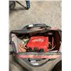 Image 2 : SOFT TRAVEL CASE HUSKY BAG WITH ASSORTED TOOLS