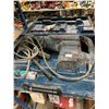 Image 1 : BOSCH RH1255VC ROTARY HAMMER WITH HARD TRAVEL CASE