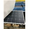 Image 1 : SOLAR PANEL WITH REMOTE METER & DUO BATTERY CHARGER CONTROLLER