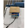 Image 2 : SOLAR PANEL WITH REMOTE METER & DUO BATTERY CHARGER CONTROLLER