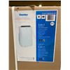 Image 1 : DANBY 3 IN 1 PORTABLE AIR CONDITIONER 12,000 BTU, COOLS UP TO 300 SQ FT, DEHUMIDIFIER MODE,