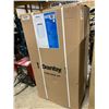 Image 3 : DANBY 3 IN 1 PORTABLE AIR CONDITIONER 12,000 BTU, COOLS UP TO 300 SQ FT, DEHUMIDIFIER MODE,