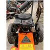 Image 2 : BRIGGS & STRATTON 675E BEAR CAT WT190 SERIES GAS POWERED BRUSH WHACKER